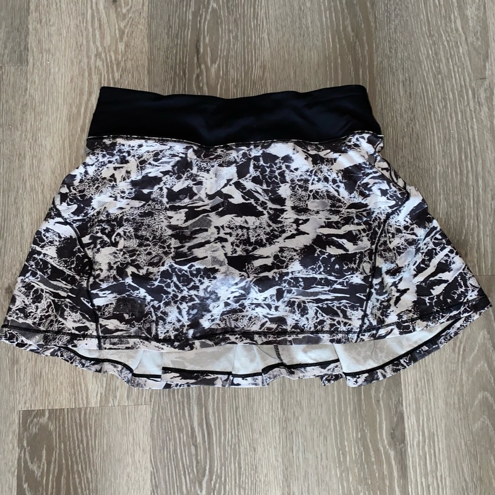 Lululemon Sport Skirt